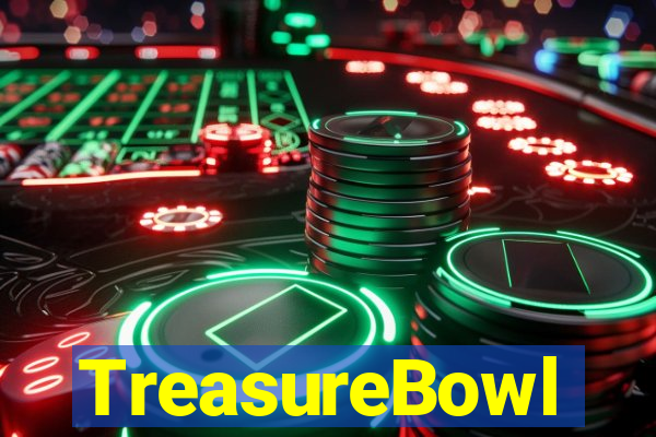 TreasureBowl treasure bowl jdb